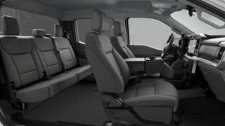 2026 Ford F-150® Internal Image 1